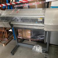 Plotter stampa e taglio Roland SP300