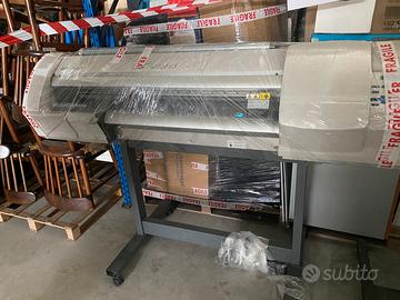 Plotter stampa e taglio Roland SP300