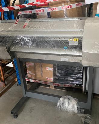 Plotter stampa e taglio Roland SP300