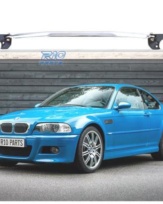 BARRA STABILIZZATRICE BMW E46 320i 323i 325i 328i 