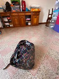 Zaino per ragazzi