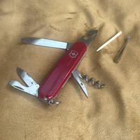 Coltellino Victorinox