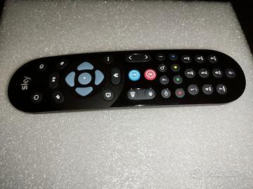 Telecomando Sky Q Originale Modello TW7 5QD