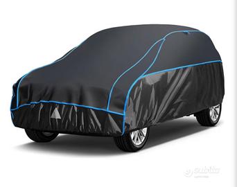 TELO ANTIGRANDINE HOTHLY SUV