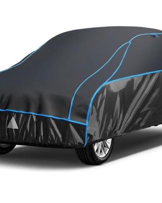 TELO ANTIGRANDINE HOTHLY SUV