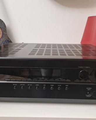 Onkyo HT-R538 – Sistema Home Theater 5.1 completo