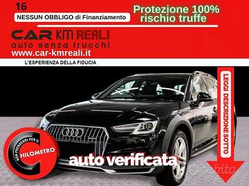 Audi A4 allroad 45 TFSI 245 CV S tronic ( da 349 €