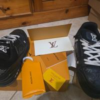 LV TRAINER NERE
