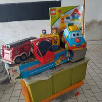 lotto giochi per bambini piccoli 