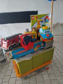 lotto giochi per bambini piccoli 