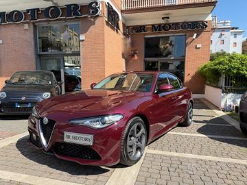 Alfa Romeo Giulia 2.2 t VELOCE Q4 210cv - !!