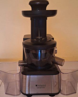 Estrattore di frutta e verdura Hotpoint Ariston