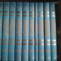 enciclopedia Scoprire 