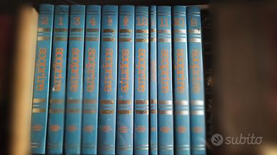 enciclopedia Scoprire 