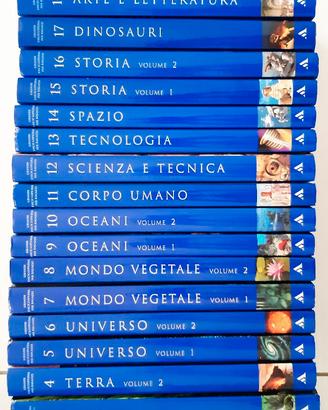 Enciclopedia