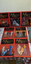 Les Maitres de l'Orge di Van Hamme e Valles