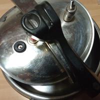 pentola a pressione Lagostina la classica 3,5L