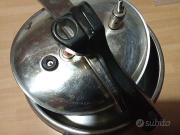 pentola a pressione Lagostina la classica 3,5L