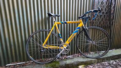 Bici da corsa Esperia Race 5000