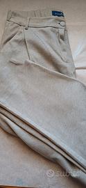 pantalone dritto Burgi 