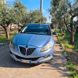 Lancia Delta