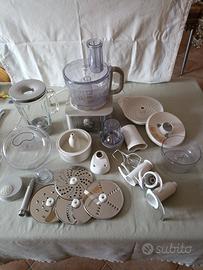 Robot da cucina della KENWOOD