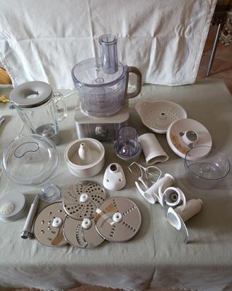 Robot da cucina della KENWOOD