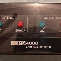 Akg ps4000 antenna splitter