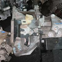 cambio ford fiesta cil 1.5 manuale