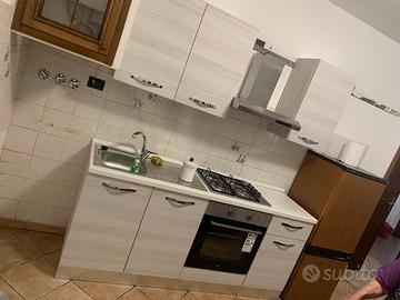 Utilizzata 2 mesi