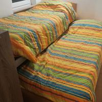 letto a ponte scorrevole 