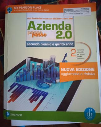Libri scolastici