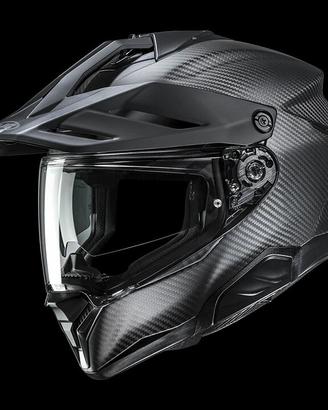casco adv Hjc RPHA 60 carbon matt