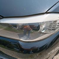 FANALE ANTERIORE BMW SERIE 5 F10 F11 BIXENON 