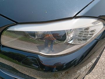 FANALE ANTERIORE BMW SERIE 5 F10 F11 BIXENON 