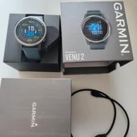 garmin venu 2