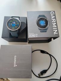 garmin venu 2