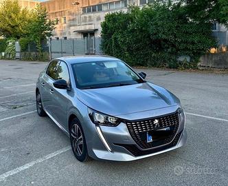 Peugeot 208 2023 allure pack