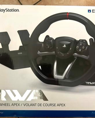 Volante play 5