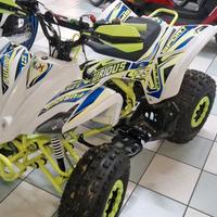 QUAD per RAGAZZO/ADULTO