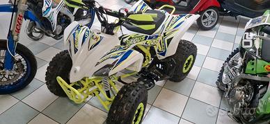 QUAD per RAGAZZO/ADULTO
