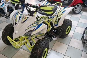 QUAD per RAGAZZO/ADULTO