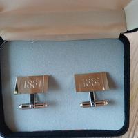 Gemelli per camicia Cerruti 1881