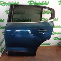 PORTA POSTERIORE SINISTRA C5 AIRCROSS C84 2021