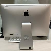 IMAC 2011 - ben tenuto