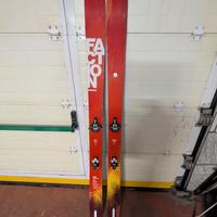 Sci alpinismo Faction Ten5 