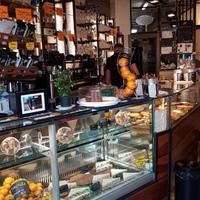 Bancone professionale completo per bar/pizzeria