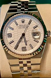 Rolex Land-Dweller 40MM Ref. 127334 Nuovo 08/2026