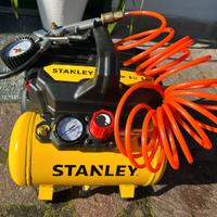 Compressore stanley