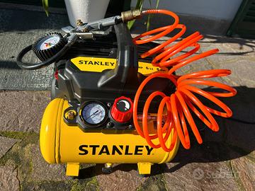 Compressore stanley